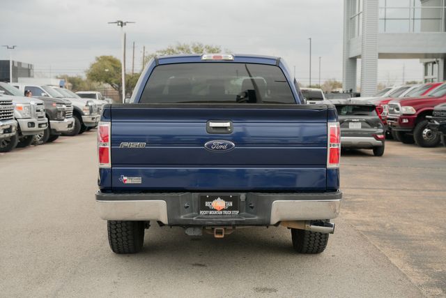 2012 Ford F-150 XLT | Austin, TX | Rocky Mountain Truck Stop Austin 2012 Ford F-150 XLT | Austin, TX | Rocky Mountain Truck Stop Austin