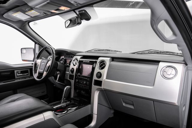2012 Ford F-150 Platinum V6 Sunroof SonyNavigation TowPkg LowMiles | Dallas, TX | Stevens Motor Company LLC 2012 Ford F-150 Platinum V6 Sunroof SonyNavigation TowPkg LowMiles | Dallas, TX | Stevens Motor Company LLC