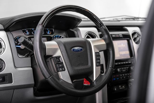 2012 Ford F-150 Platinum V6 Sunroof SonyNavigation TowPkg LowMiles | Dallas, TX | Stevens Motor Company LLC 2012 Ford F-150 Platinum V6 Sunroof SonyNavigation TowPkg LowMiles | Dallas, TX | Stevens Motor Company LLC