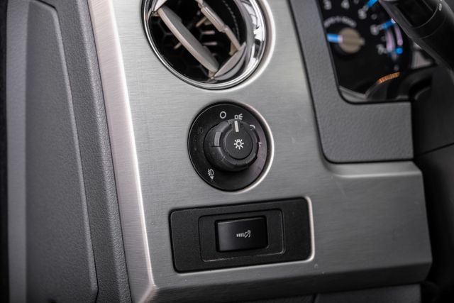 2012 Ford F-150 Platinum V6 Sunroof SonyNavigation TowPkg LowMiles | Dallas, TX | Stevens Motor Company LLC