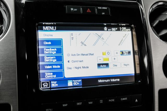 2012 Ford F-150 Platinum V6 Sunroof SonyNavigation TowPkg LowMiles | Dallas, TX | Stevens Motor Company LLC 2012 Ford F-150 Platinum V6 Sunroof SonyNavigation TowPkg LowMiles | Dallas, TX | Stevens Motor Company LLC