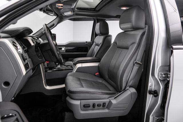 2012 Ford F-150 Platinum V6 Sunroof SonyNavigation TowPkg LowMiles | Dallas, TX | Stevens Motor Company LLC 2012 Ford F-150 Platinum V6 Sunroof SonyNavigation TowPkg LowMiles | Dallas, TX | Stevens Motor Company LLC