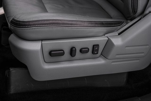 2012 Ford F-150 Platinum V6 Sunroof SonyNavigation TowPkg LowMiles | Dallas, TX | Stevens Motor Company LLC