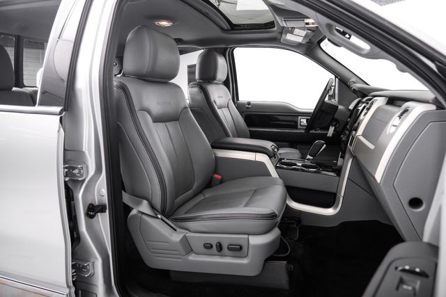 2012 Ford F-150 Platinum V6 Sunroof SonyNavigation TowPkg LowMiles | Dallas, TX | Stevens Motor Company LLC 2012 Ford F-150 Platinum V6 Sunroof SonyNavigation TowPkg LowMiles | Dallas, TX | Stevens Motor Company LLC