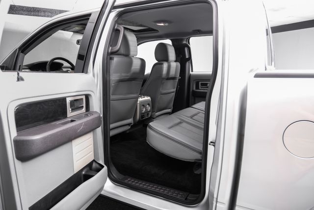 2012 Ford F-150 Platinum V6 Sunroof SonyNavigation TowPkg LowMiles | Dallas, TX | Stevens Motor Company LLC 2012 Ford F-150 Platinum V6 Sunroof SonyNavigation TowPkg LowMiles | Dallas, TX | Stevens Motor Company LLC
