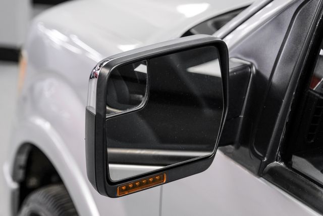 2012 Ford F-150 Platinum V6 Sunroof SonyNavigation TowPkg LowMiles | Dallas, TX | Stevens Motor Company LLC