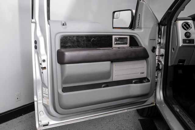 2012 Ford F-150 Platinum V6 Sunroof SonyNavigation TowPkg LowMiles | Dallas, TX | Stevens Motor Company LLC