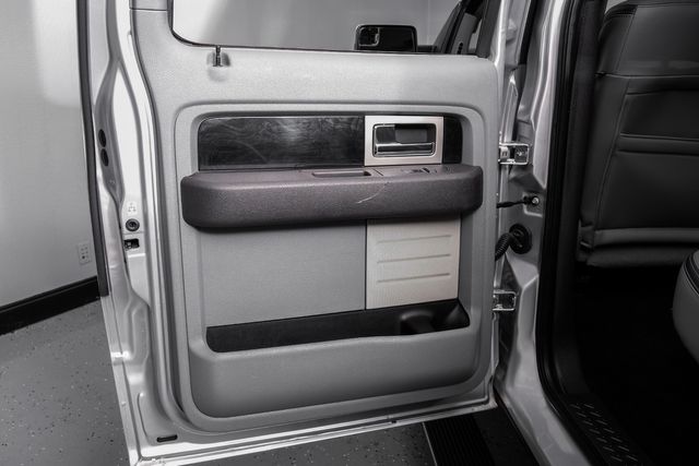 2012 Ford F-150 Platinum V6 Sunroof SonyNavigation TowPkg LowMiles | Dallas, TX | Stevens Motor Company LLC