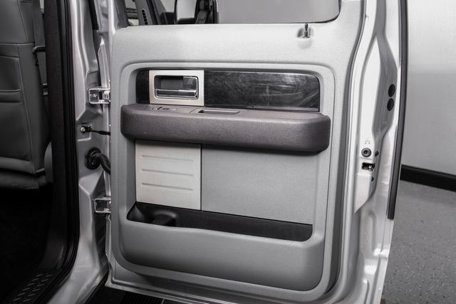 2012 Ford F-150 Platinum V6 Sunroof SonyNavigation TowPkg LowMiles | Dallas, TX | Stevens Motor Company LLC