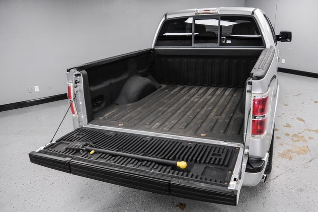 2012 Ford F-150 Platinum V6 Sunroof SonyNavigation TowPkg LowMiles | Dallas, TX | Stevens Motor Company LLC