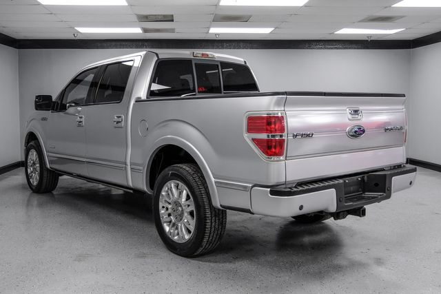 2012 Ford F-150 Platinum V6 Sunroof SonyNavigation TowPkg LowMiles | Dallas, TX | Stevens Motor Company LLC 2012 Ford F-150 Platinum V6 Sunroof SonyNavigation TowPkg LowMiles | Dallas, TX | Stevens Motor Company LLC