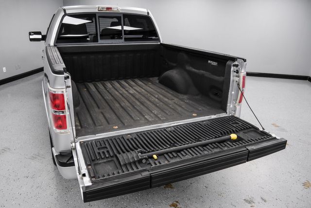 2012 Ford F-150 Platinum V6 Sunroof SonyNavigation TowPkg LowMiles | Dallas, TX | Stevens Motor Company LLC