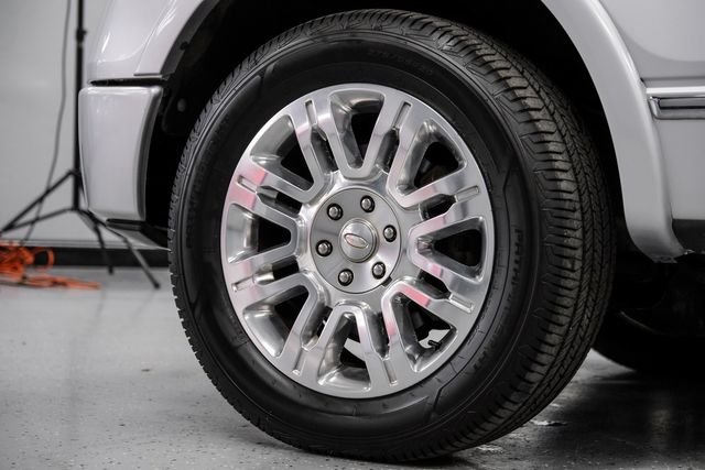 2012 Ford F-150 Platinum V6 Sunroof SonyNavigation TowPkg LowMiles | Dallas, TX | Stevens Motor Company LLC