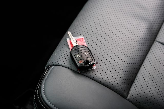 2012 Ford F-150 Platinum V6 Sunroof SonyNavigation TowPkg LowMiles | Dallas, TX | Stevens Motor Company LLC