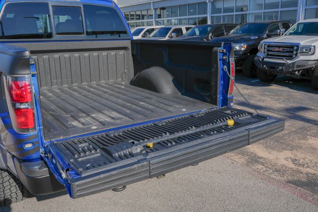2012 Ford F-150 SVT Raptor 4X4 W/ UPGRADES / LOADED 6.2L V-8 | Dallas, TX | Rocky Mountain Truck Stop Dallas 2012 Ford F-150 SVT Raptor 4X4 W/ UPGRADES / LOADED 6.2L V-8 | Dallas, TX | Rocky Mountain Truck Stop Dallas