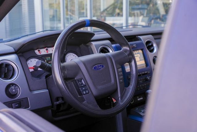2012 Ford F-150 SVT Raptor 4X4 W/ UPGRADES / LOADED 6.2L V-8 | Dallas, TX | Rocky Mountain Truck Stop Dallas