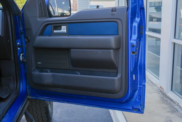 2012 Ford F-150 SVT Raptor 4X4 W/ UPGRADES / LOADED 6.2L V-8 | Dallas, TX | Rocky Mountain Truck Stop Dallas