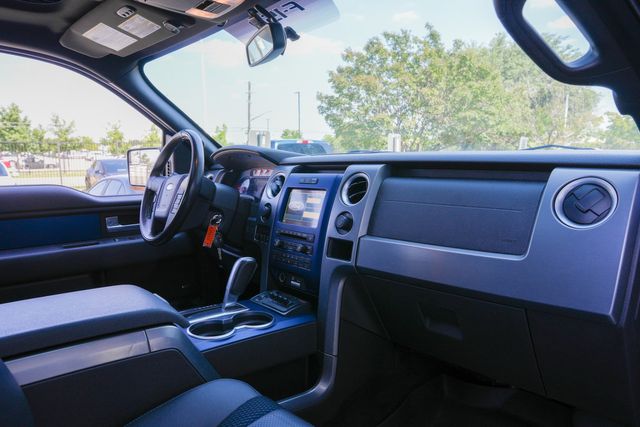 2012 Ford F-150 SVT Raptor 4X4 W/ UPGRADES / LOADED 6.2L V-8 | Dallas, TX | Rocky Mountain Truck Stop Dallas