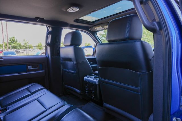2012 Ford F-150 SVT Raptor 4X4 W/ UPGRADES / LOADED 6.2L V-8 | Dallas, TX | Rocky Mountain Truck Stop Dallas