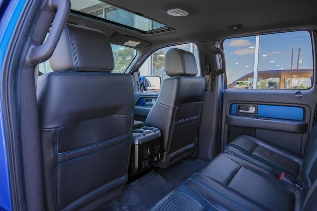 2012 Ford F-150 SVT Raptor 4X4 W/ UPGRADES / LOADED 6.2L V-8 | Dallas, TX | Rocky Mountain Truck Stop Dallas 2012 Ford F-150 SVT Raptor 4X4 W/ UPGRADES / LOADED 6.2L V-8 | Dallas, TX | Rocky Mountain Truck Stop Dallas