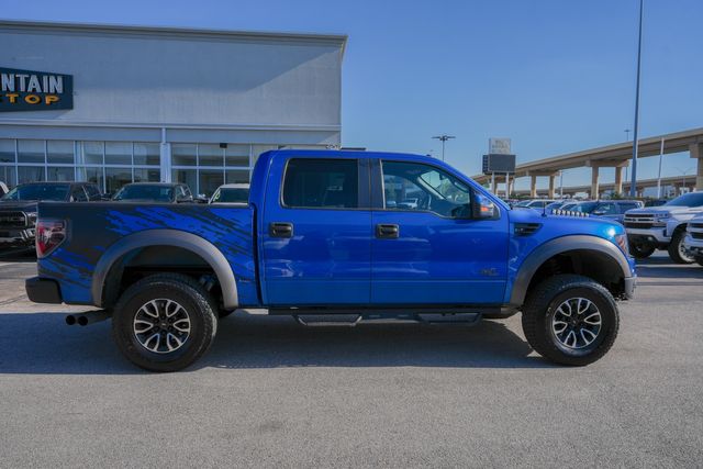 2012 Ford F-150 SVT Raptor 4X4 W/ UPGRADES / LOADED 6.2L V-8 | Dallas, TX | Rocky Mountain Truck Stop Dallas 2012 Ford F-150 SVT Raptor 4X4 W/ UPGRADES / LOADED 6.2L V-8 | Dallas, TX | Rocky Mountain Truck Stop Dallas