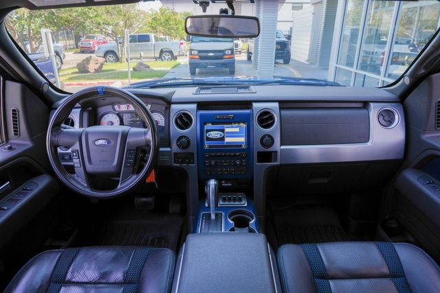 2012 Ford F-150 SVT Raptor 4X4 W/ UPGRADES / LOADED 6.2L V-8 | Dallas, TX | Rocky Mountain Truck Stop Dallas