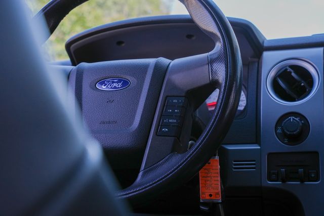 2012 Ford F-150 SVT Raptor 4X4 W/ UPGRADES / LOADED 6.2L V-8 | Dallas, TX | Rocky Mountain Truck Stop Dallas