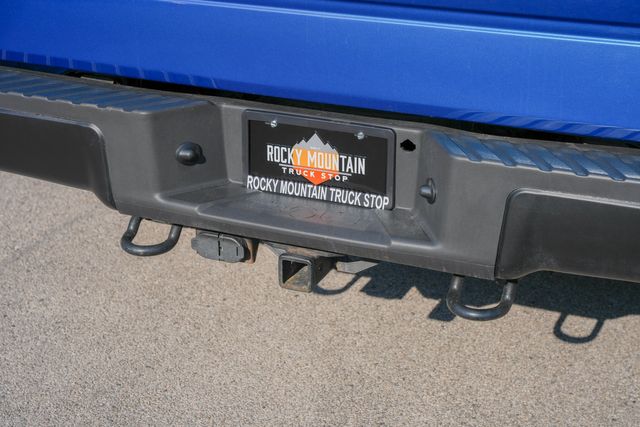 2012 Ford F-150 SVT Raptor 4X4 W/ UPGRADES / LOADED 6.2L V-8 | Dallas, TX | Rocky Mountain Truck Stop Dallas