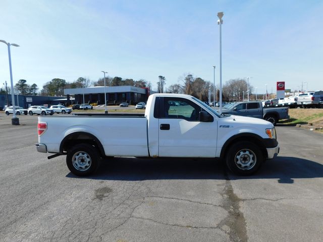 2012 Ford F-150 XL | Dalton, GA | Paniagua Auto Mall 2012 Ford F-150 XL | Dalton, GA | Paniagua Auto Mall