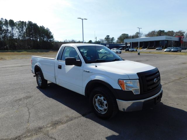 2012 Ford F-150 XL | Dalton, GA | Paniagua Auto Mall 2012 Ford F-150 XL | Dalton, GA | Paniagua Auto Mall