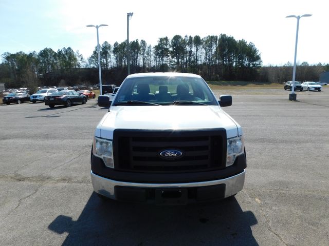 2012 Ford F-150 XL | Dalton, GA | Paniagua Auto Mall 2012 Ford F-150 XL | Dalton, GA | Paniagua Auto Mall