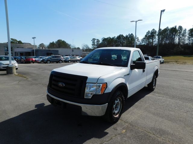 2012 Ford F-150 XL | Dalton, GA | Paniagua Auto Mall 2012 Ford F-150 XL | Dalton, GA | Paniagua Auto Mall