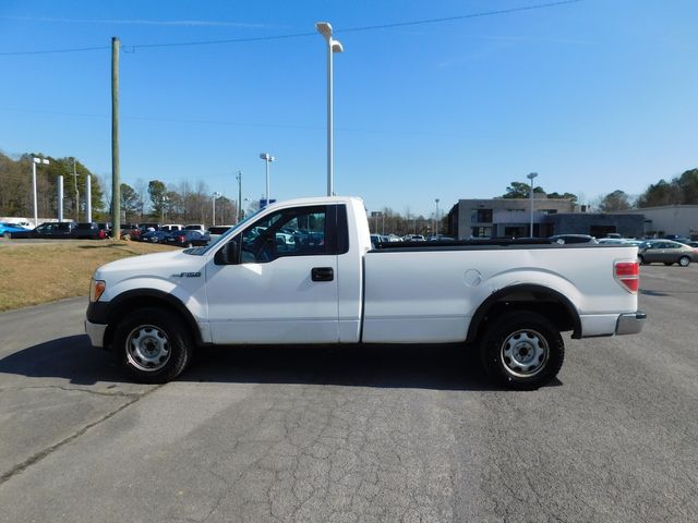 2012 Ford F-150 XL | Dalton, GA | Paniagua Auto Mall 2012 Ford F-150 XL | Dalton, GA | Paniagua Auto Mall