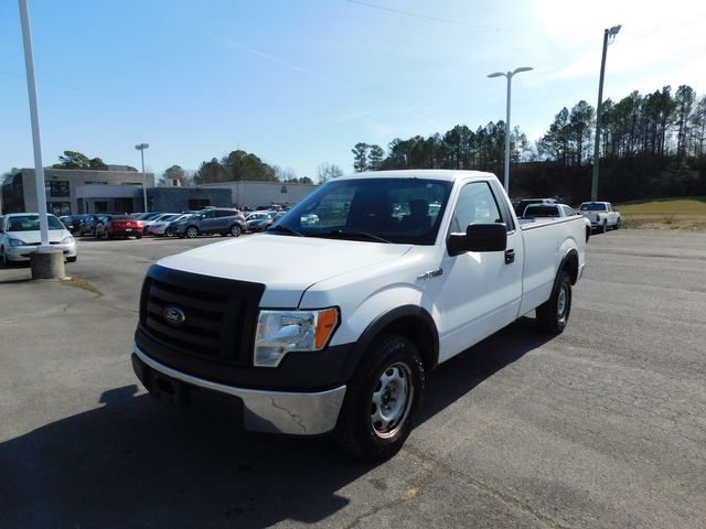 2012 Ford F-150 XL | Dalton, GA | Paniagua Auto Mall 2012 Ford F-150 XL | Dalton, GA | Paniagua Auto Mall
