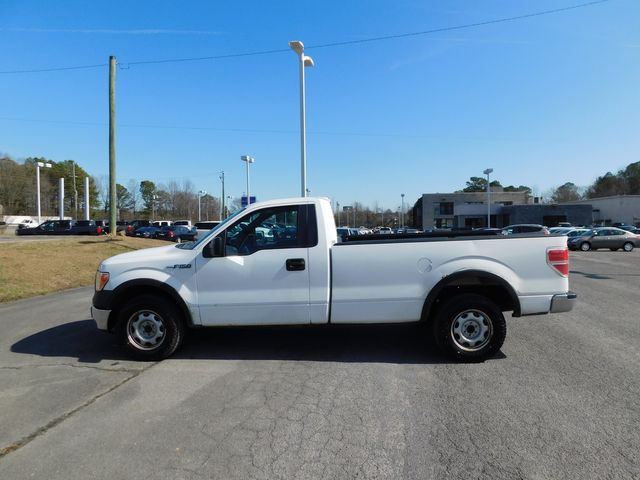 2012 Ford F-150 XL | Dalton, GA | Paniagua Auto Mall 2012 Ford F-150 XL | Dalton, GA | Paniagua Auto Mall