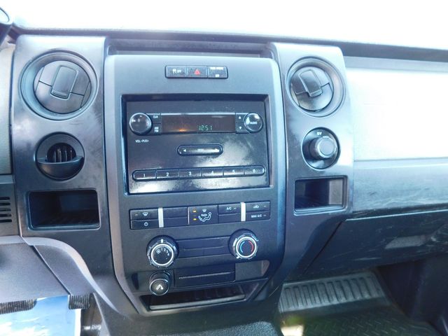 2012 Ford F-150 XL | Dalton, GA | Paniagua Auto Mall 2012 Ford F-150 XL | Dalton, GA | Paniagua Auto Mall
