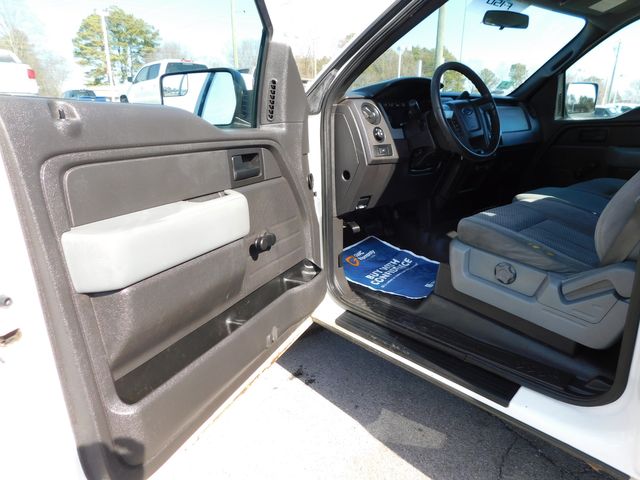 2012 Ford F-150 XL | Dalton, GA | Paniagua Auto Mall 2012 Ford F-150 XL | Dalton, GA | Paniagua Auto Mall