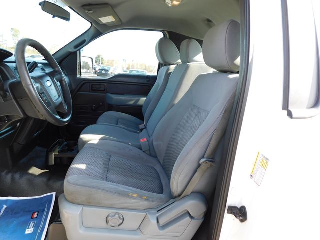 2012 Ford F-150 XL | Dalton, GA | Paniagua Auto Mall 2012 Ford F-150 XL | Dalton, GA | Paniagua Auto Mall