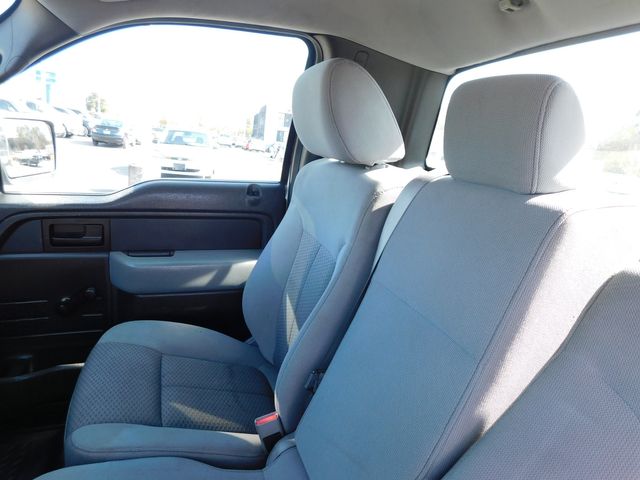 2012 Ford F-150 XL | Dalton, GA | Paniagua Auto Mall 2012 Ford F-150 XL | Dalton, GA | Paniagua Auto Mall