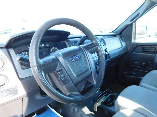 2012 Ford F-150 XL | Dalton, GA | Paniagua Auto Mall 2012 Ford F-150 XL | Dalton, GA | Paniagua Auto Mall