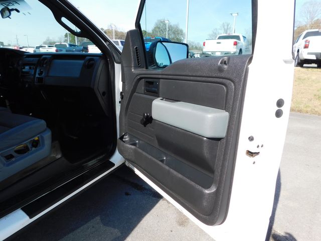 2012 Ford F-150 XL | Dalton, GA | Paniagua Auto Mall 2012 Ford F-150 XL | Dalton, GA | Paniagua Auto Mall