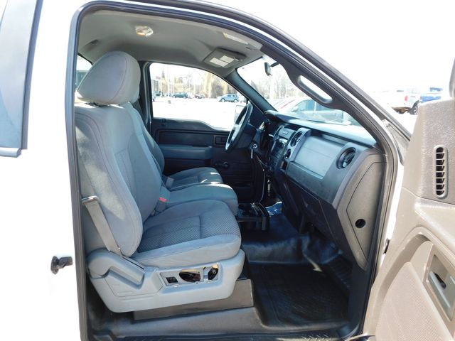 2012 Ford F-150 XL | Dalton, GA | Paniagua Auto Mall 2012 Ford F-150 XL | Dalton, GA | Paniagua Auto Mall