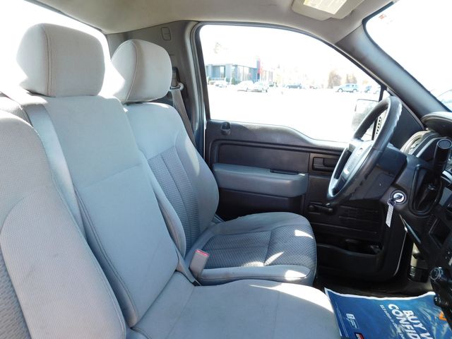 2012 Ford F-150 XL | Dalton, GA | Paniagua Auto Mall 2012 Ford F-150 XL | Dalton, GA | Paniagua Auto Mall
