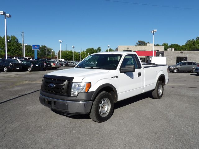 2012 Ford F-150 XL | Dalton, GA | Paniagua Auto Mall 