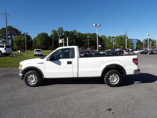 2012 Ford F-150 XL | Dalton, GA | Paniagua Auto Mall 2012 Ford F-150 XL | Dalton, GA | Paniagua Auto Mall