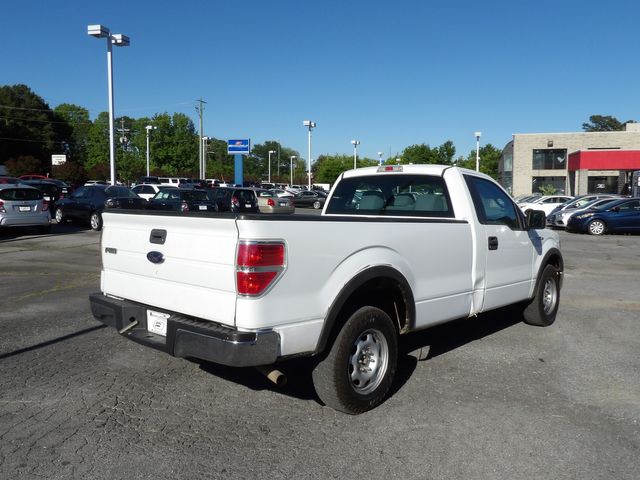 2012 Ford F-150 XL | Dalton, GA | Paniagua Auto Mall 