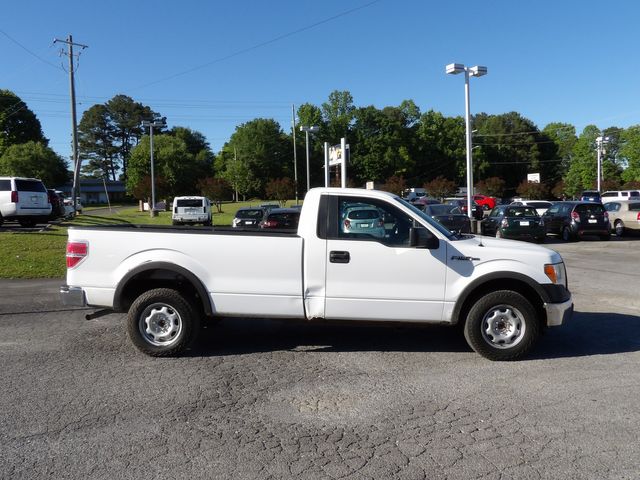 2012 Ford F-150 XL | Dalton, GA | Paniagua Auto Mall 