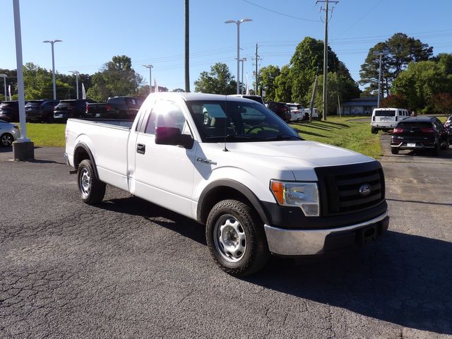 2012 Ford F-150 XL | Dalton, GA | Paniagua Auto Mall 2012 Ford F-150 XL | Dalton, GA | Paniagua Auto Mall