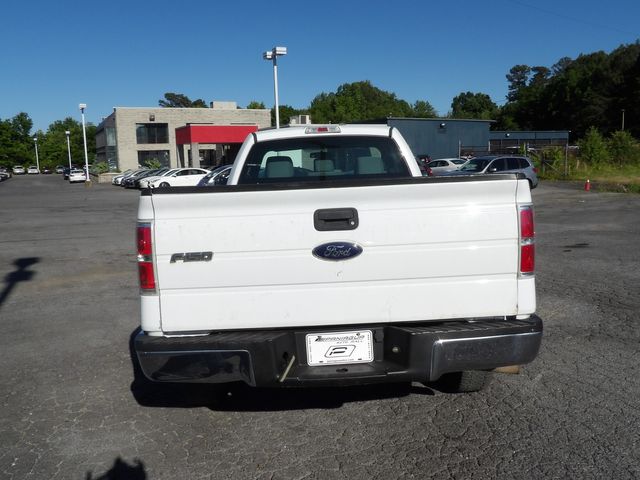 2012 Ford F-150 XL | Dalton, GA | Paniagua Auto Mall 