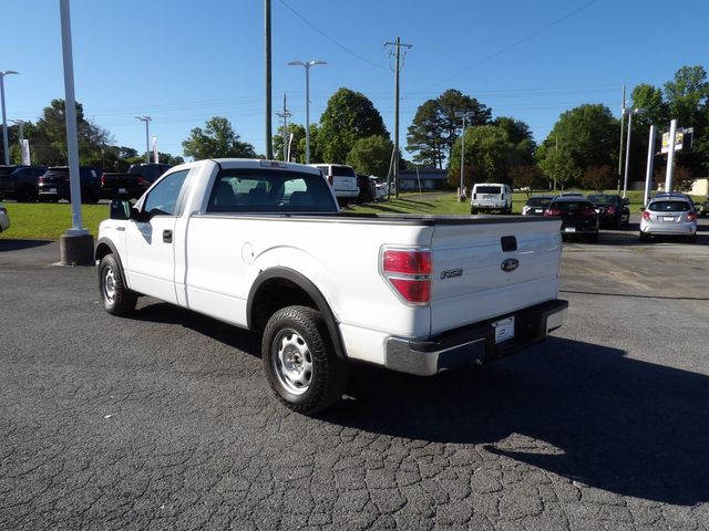 2012 Ford F-150 XL | Dalton, GA | Paniagua Auto Mall 2012 Ford F-150 XL | Dalton, GA | Paniagua Auto Mall